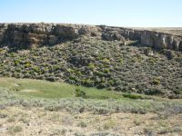 Upper Coyote Gulch